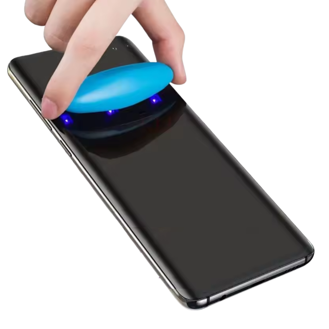 Protector de pantalla curvo para Motorola Edge 50 Fusion, Moto Edge 60 Fusion, Moto G85 5G